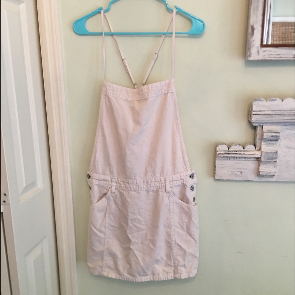 Overalls